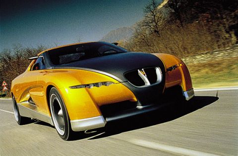 BERTONE PICKSTER