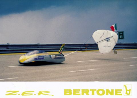 BERTONE ZER