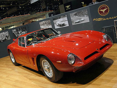 BIZZARRINI 