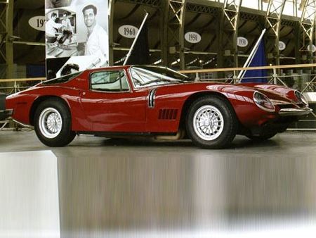 BIZZARRINI 