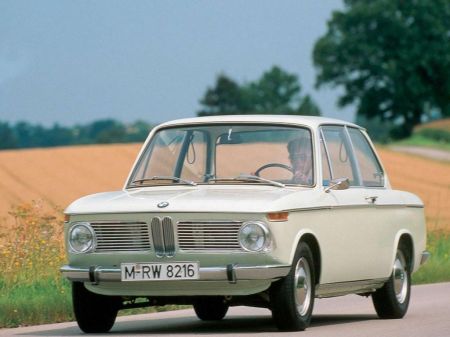 BMW 1600-2