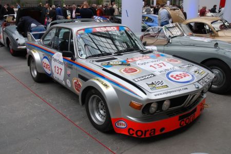 photo BMW 3,0