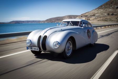 BMW 328