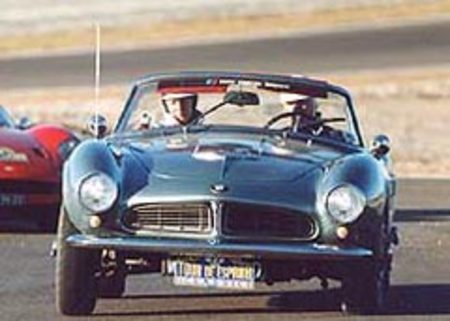 BMW