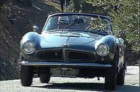 BMW