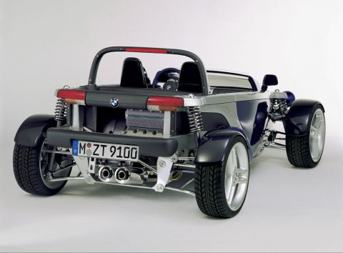 BMW JUST 4-2