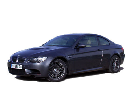 Bmw M3 E92 Coupé 4.0L V8 420 ch - Annonce