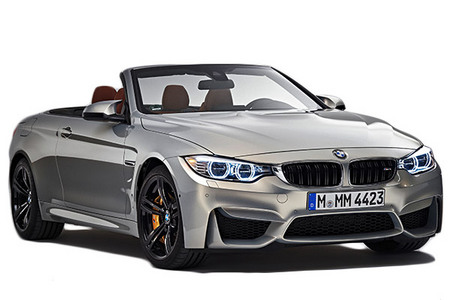 BMW M4 (F33 Cabriolet) 3.0