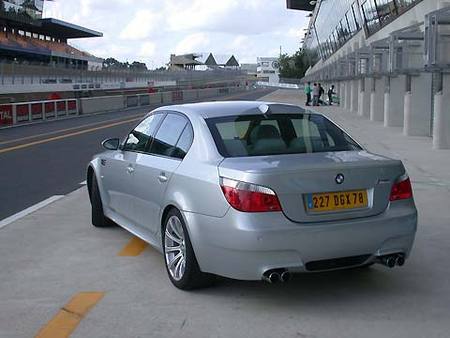 BMW