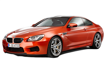 Fiche technique BMW M6 (F13 Coupé) V8