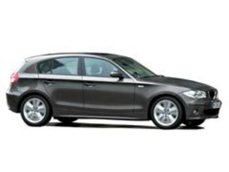 BMW SERIE 1 (E81 3 portes) 118d 143ch