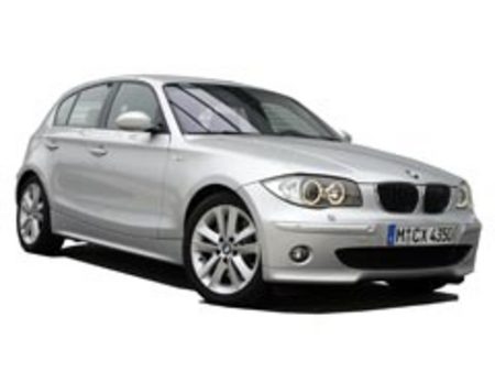 BMW SERIE 1 (E81 3 portes) 130i 265ch