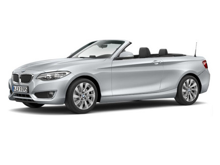 Fiche technique BMW SERIE 2 (F23 Cabriolet) 220i 184 ch