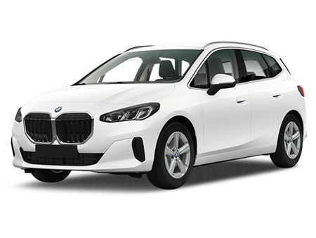 Fiche technique BMW SERIE 2 (F45 Active Tourer) 220i 170 ch