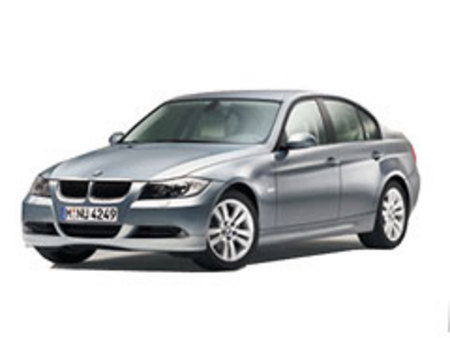 BMW SERIE 3 (E90 Berline) 320d 163ch