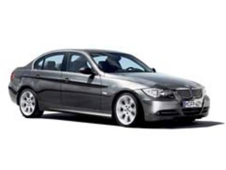 Fiche technique BMW SERIE 3 (E90 Berline) 330d 231ch