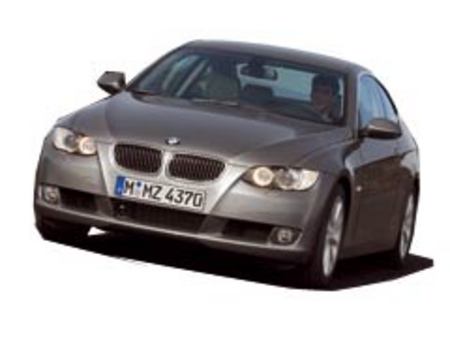Fiche technique BMW SERIE 3 (E92 Coupé) 335i 306ch