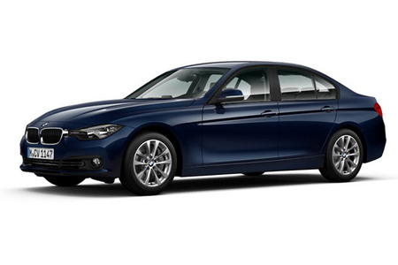 BMW SERIE 3 (F30 Berline) 340i xDrive 360 ch