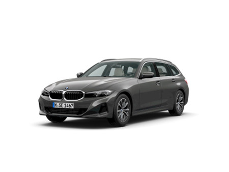 Fiche technique BMW SERIE 3 (G21 Touring) 330e xDrive 292 ch