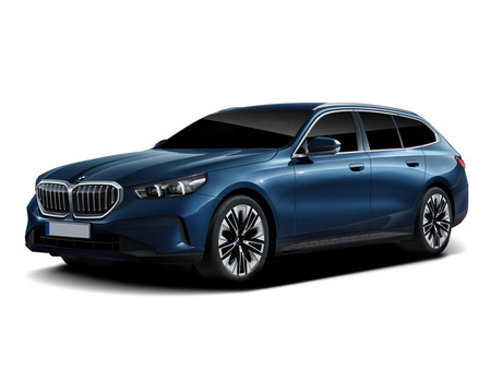 Fiche technique BMW SERIE 5 (G61 Touring) 520d xDrive 197 ch
