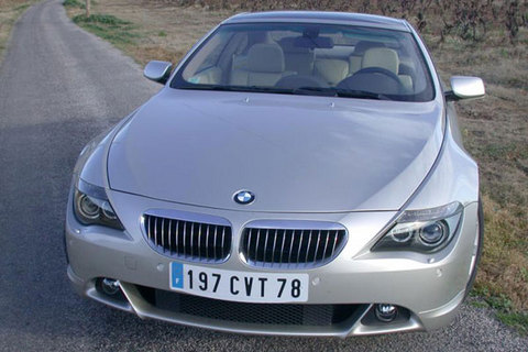 BMW