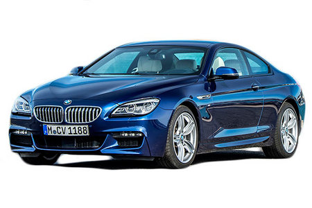 BMW SERIE 6 (F13 Coupé LCI) 650i 450 ch