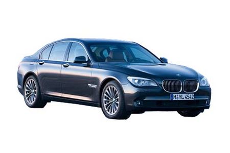 Fiche technique BMW SERIE 7 (F01) 730d 245 ch