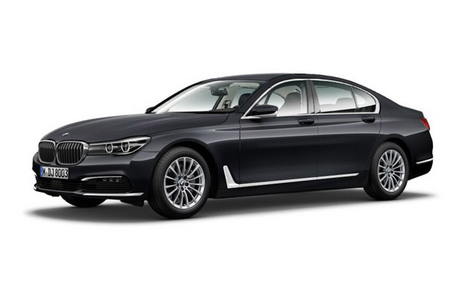 Fiche technique BMW SERIE 7 (G12 LCI) 750Li xDrive 450 ch