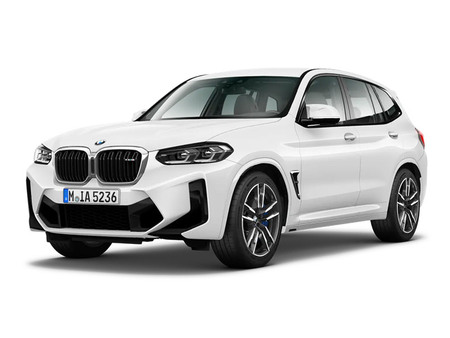 Fiche technique BMW X3 (G01) xDrive20d 190 ch