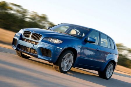 BMW X5 E70