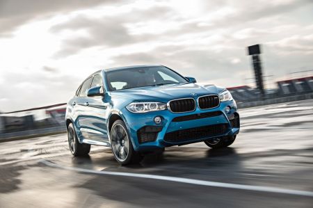 photo BMW X6