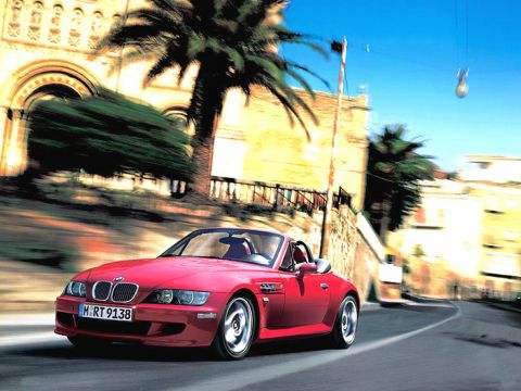 BMW Z3