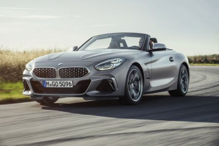 BMW Z4