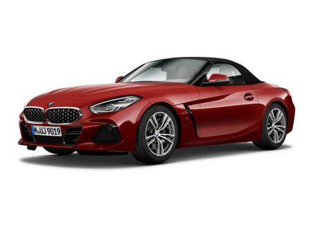 Fiche technique BMW Z4 (G29) M40i 340 ch