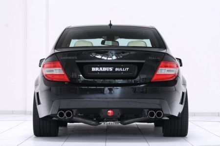 photo BRABUS BULLIT