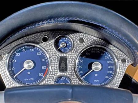 BUGATTI