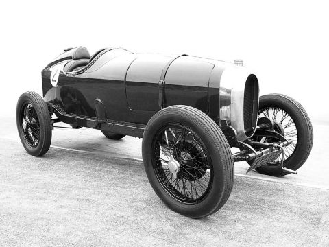BUGATTI TYPE 29/30