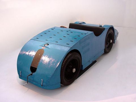 BUGATTI TYPE 32