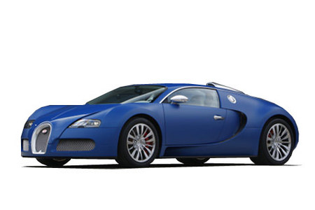 Fiche technique BUGATTI VEYRON Centenaire