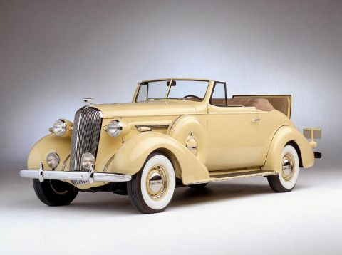 BUICK CENTURY
