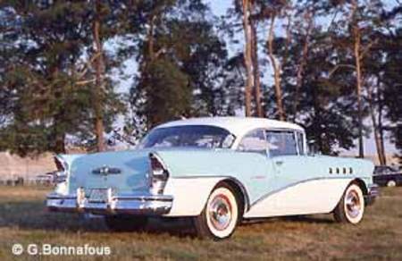 BUICK 