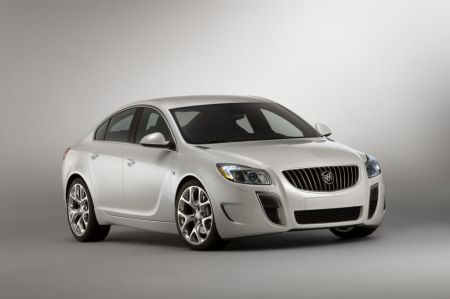 BUICK REGAL