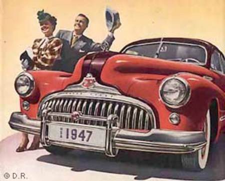 BUICK