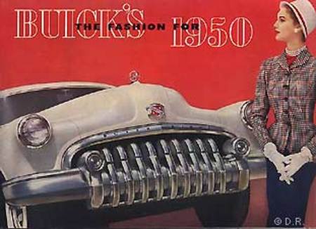 BUICK