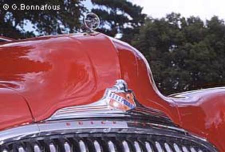 BUICK