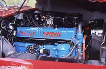 BUICK