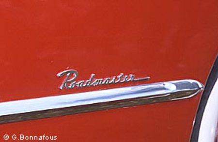 BUICK