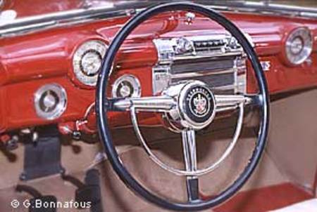 BUICK