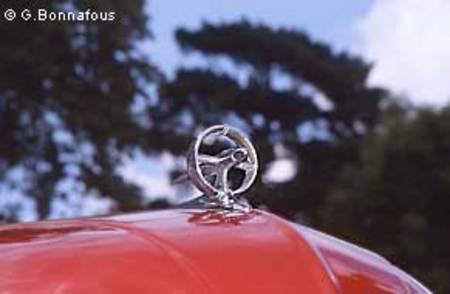 BUICK