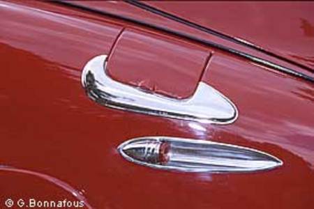 BUICK